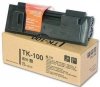 EOL - wycofany z oferty - Toner Kyocera-Mita TK100. black. 6000s. 370PU5KW. Kyocera Mita KM-1500 370PU5KW